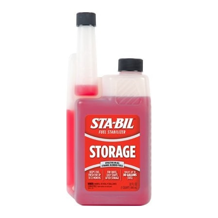 303 Products QT Fuel Stabilizer 22214